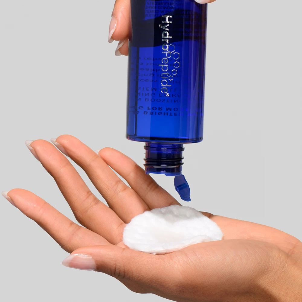 HYDROPEPTIDE Pre-Treatment Toner 200ml - Тонізуючий лосьйон - фото №2